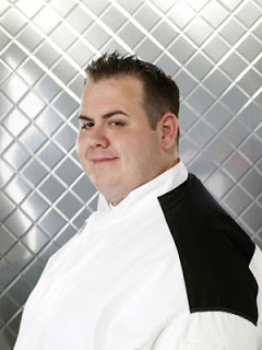 chef robert hells kitchen