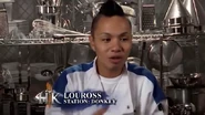 Louross' Confessional (Blue Jacket)