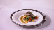 Robyn's Signature Dish (Episode 1)