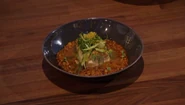 Cody's Spells Kitchen Dish (Halibut) (Episode 11)