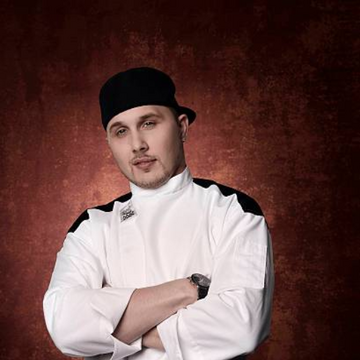 Matt Hearn Hells Kitchen Wiki Fandom