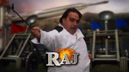 Raj's Intro Spot