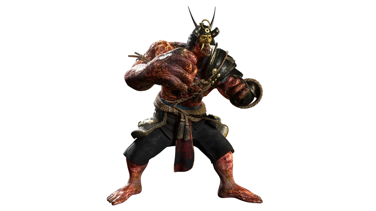 Savagery | Hellsweeper VR Wiki | Fandom