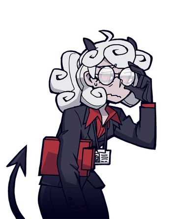 pandemonica | helltaker wiki | fandom