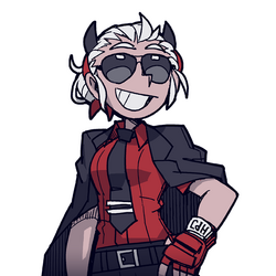 Featured image of post Helltaker Characters Design