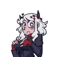 Modeus Helltaker Wiki Fandom Its been a while since a game has captured my attention like helltaker has, and i'm not one for these. modeus helltaker wiki fandom