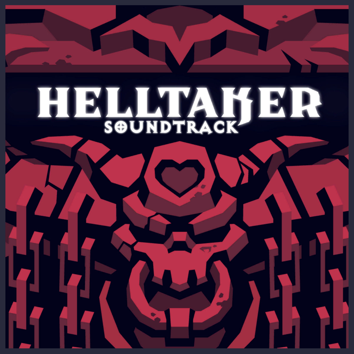 Helltaker steam profile фото 45