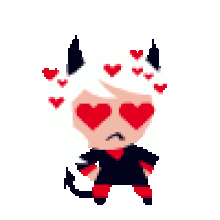 Modeus Helltaker Wiki Fandom Thank you cyber for allowing me to upload the helltaker dubs here as well ~ yes, we are dubbing all the helltaker. modeus helltaker wiki fandom