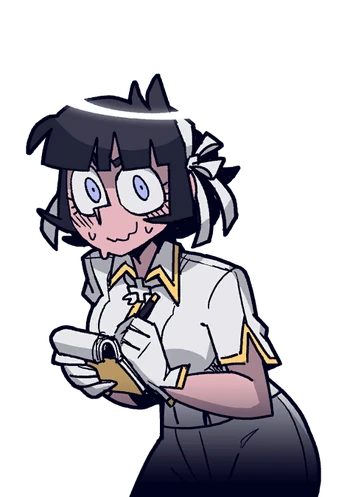 azazel | helltaker wiki | fandom