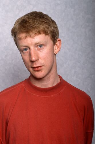 Dave Rowntree | Helluva Boss Fanon Wiki | Fandom