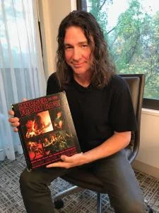 Larry LaLonde | Helluva Boss Fanon Wiki | Fandom