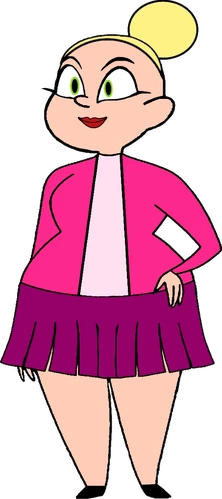 Gina Helluva Boss Fanon Wiki Fandom