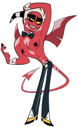 Jesse | Helluva Life Wiki | Fandom