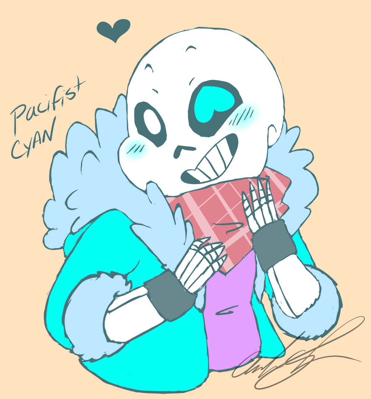 Ink!Sans, Hellverse!Undertale Wiki