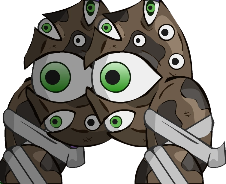 Kreeton Helmet Heroes Wiki Fandom