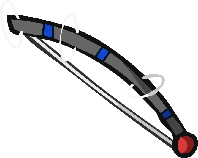 Heartstriker Bow Helmet Heroes Wiki Fandom