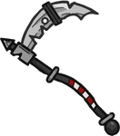 Reapers Scythe