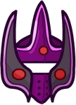 Spellbound Helmet