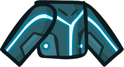 Neon Magic Suit | Helmet Heroes Wiki | Fandom