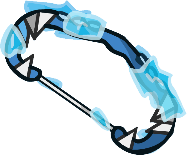 Frosters Bow Helmet Heroes Wiki Fandom