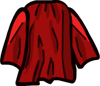 Red Wizard Robe Helmet Heroes Wiki Fandom - red robe pants roblox