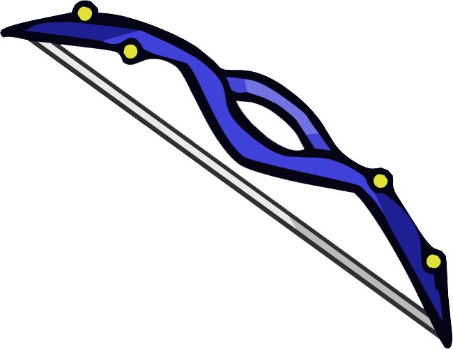 Night Glow Bow Helmet Heroes Wiki Fandom