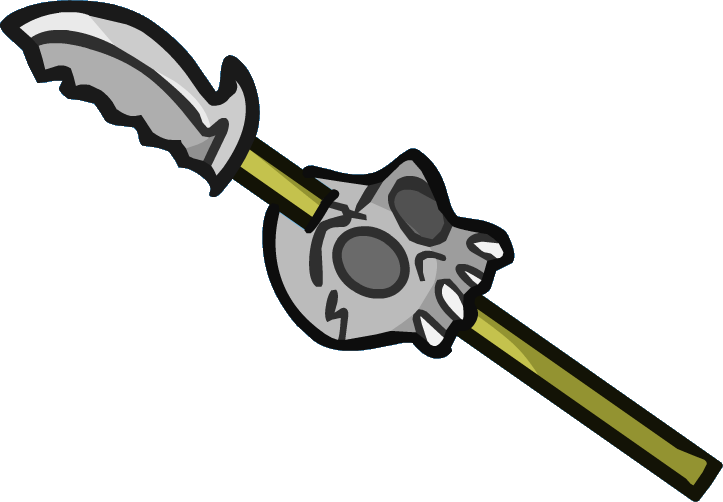 Skull Spear Helmet Heroes Wiki Fandom