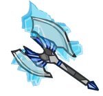 Frozen Mithril Axe.png