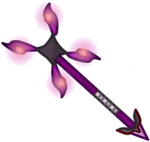 Spellbound Staff