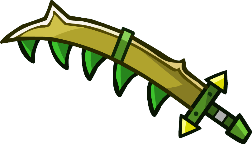 Dino swords
