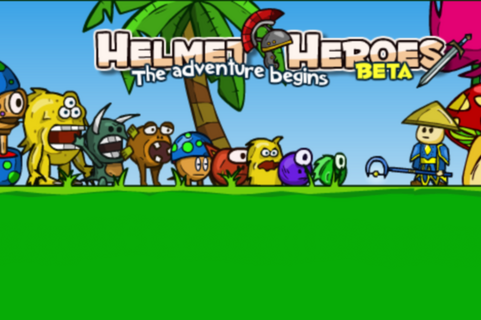 Helmet Heroes Wiki