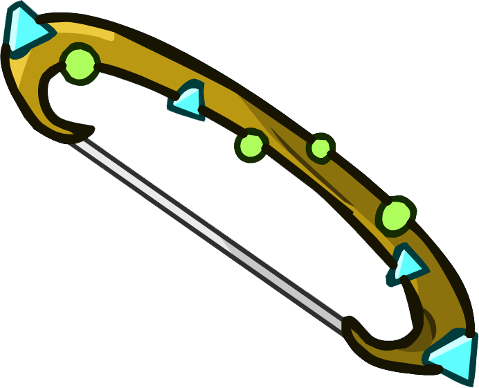 Diamond Studded Bow Helmet Heroes Wiki Fandom