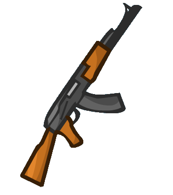 AK47 | Helmet Heroes Wiki | Fandom