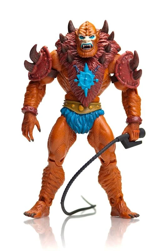 Beast Man | Wiki Grayskull | Fandom