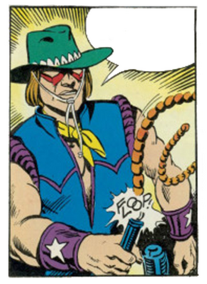 MOTU - Blaster - Egmont Master of the Universe no 47