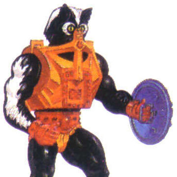 Stinkor Wiki Grayskull Fandom