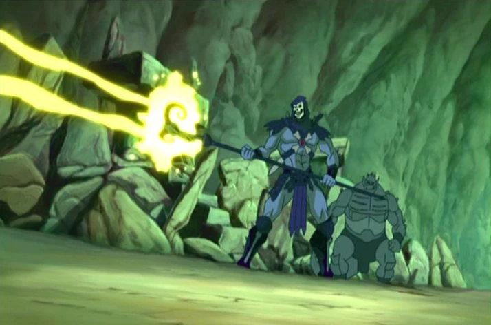 Underworld | Wiki Grayskull | Fandom