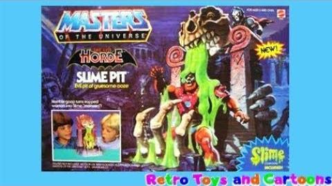 80s slime toys shop