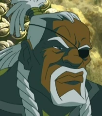 Dekker | Wiki Grayskull | Fandom