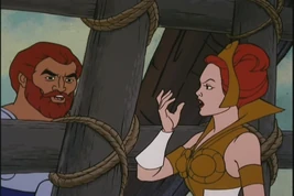 Fisto's Forest