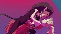 Adora and Catra, Princess Prom