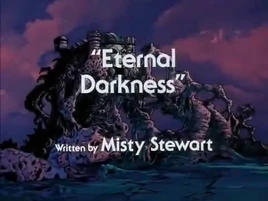 Eternal Darkness Title Card