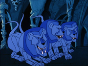 Mechacats