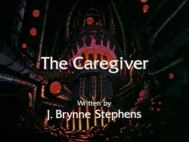 The Caregiver