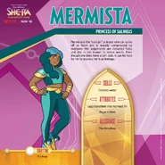 Mermista Bio