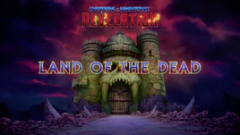 Revelation Episode 04