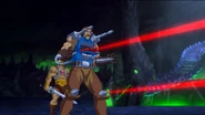 Rio Blast - Masters of the Universe Revolution - Even For Kings - 04.jpg (95 KB) Even For Kings