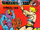 Masters of the Universe Annual 1986