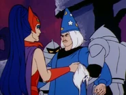 Bow unmasked - Bow's Farewell