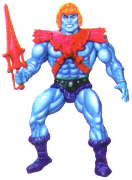 He man faker on sale figure
